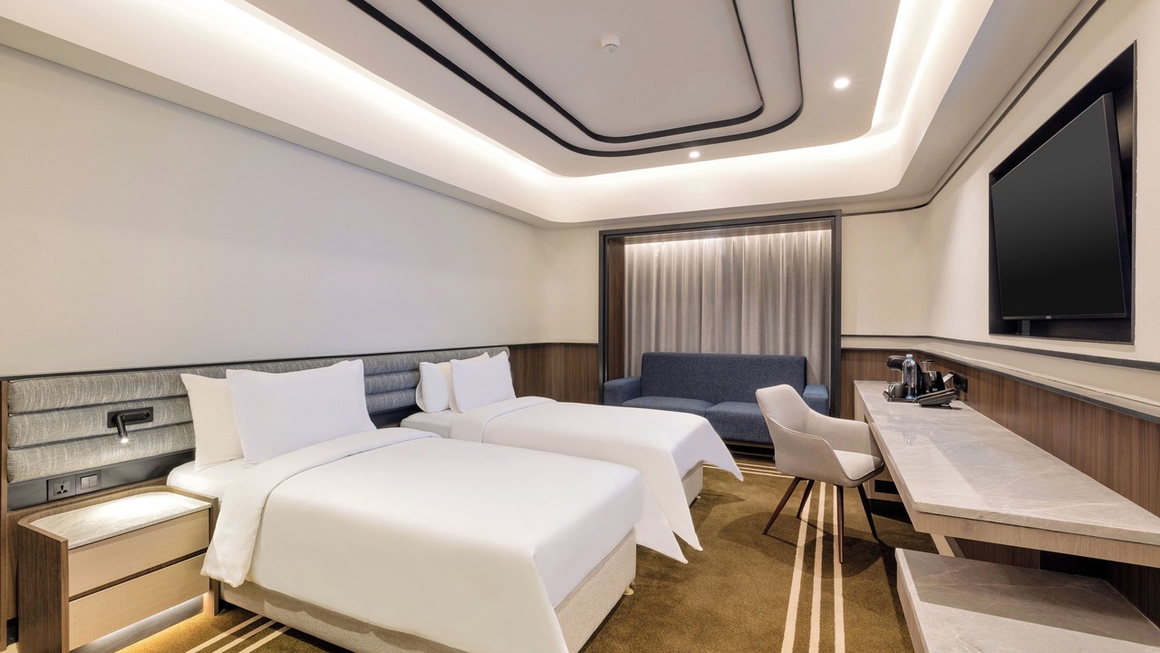 Photo of Bedroom in Senayan