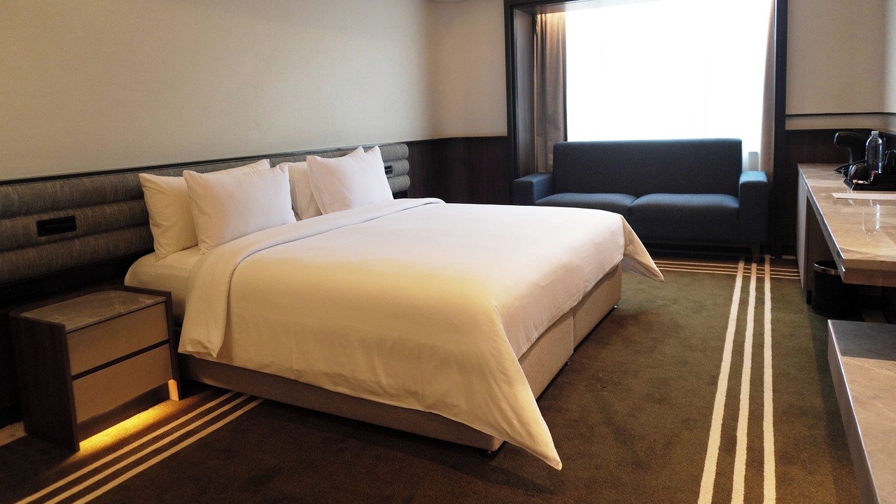 Photo of Bedroom in Senayan