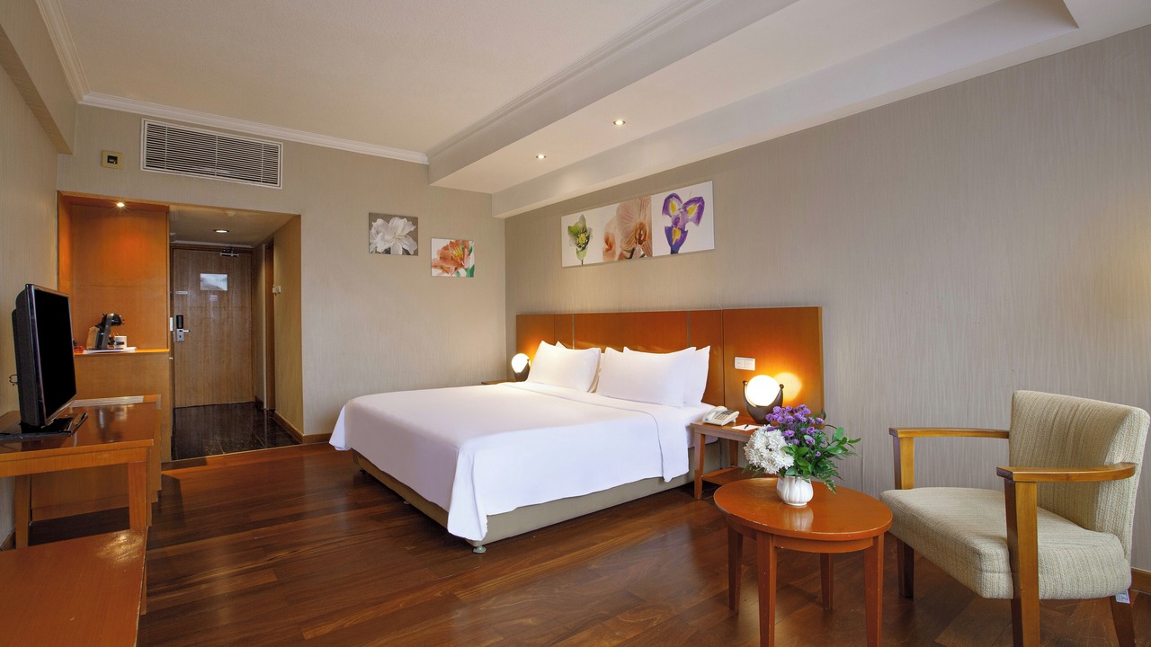 Photo of Bedroom in Senayan