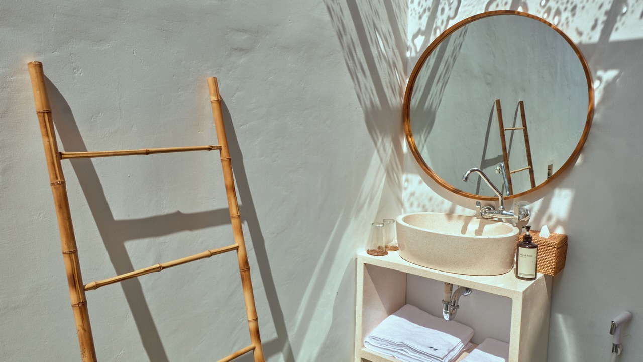 Photo of Bathroom in Sampalan