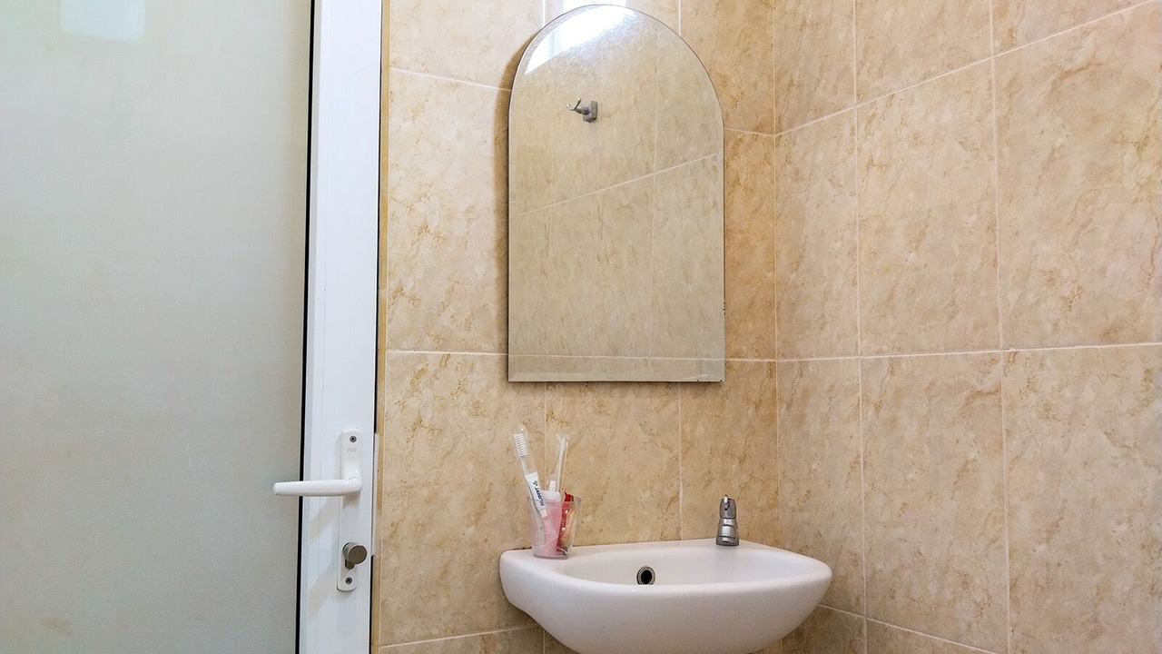 Photo of Bathroom in Medan