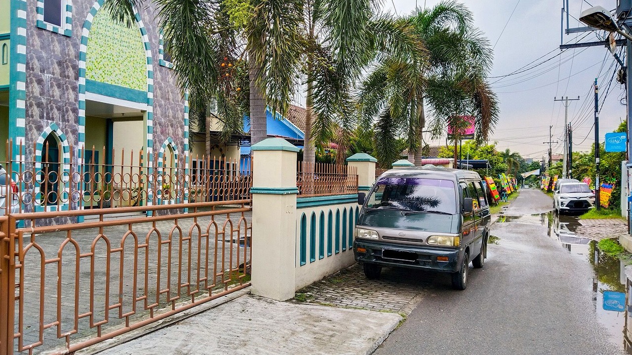 Photo of Outdoor in Medan