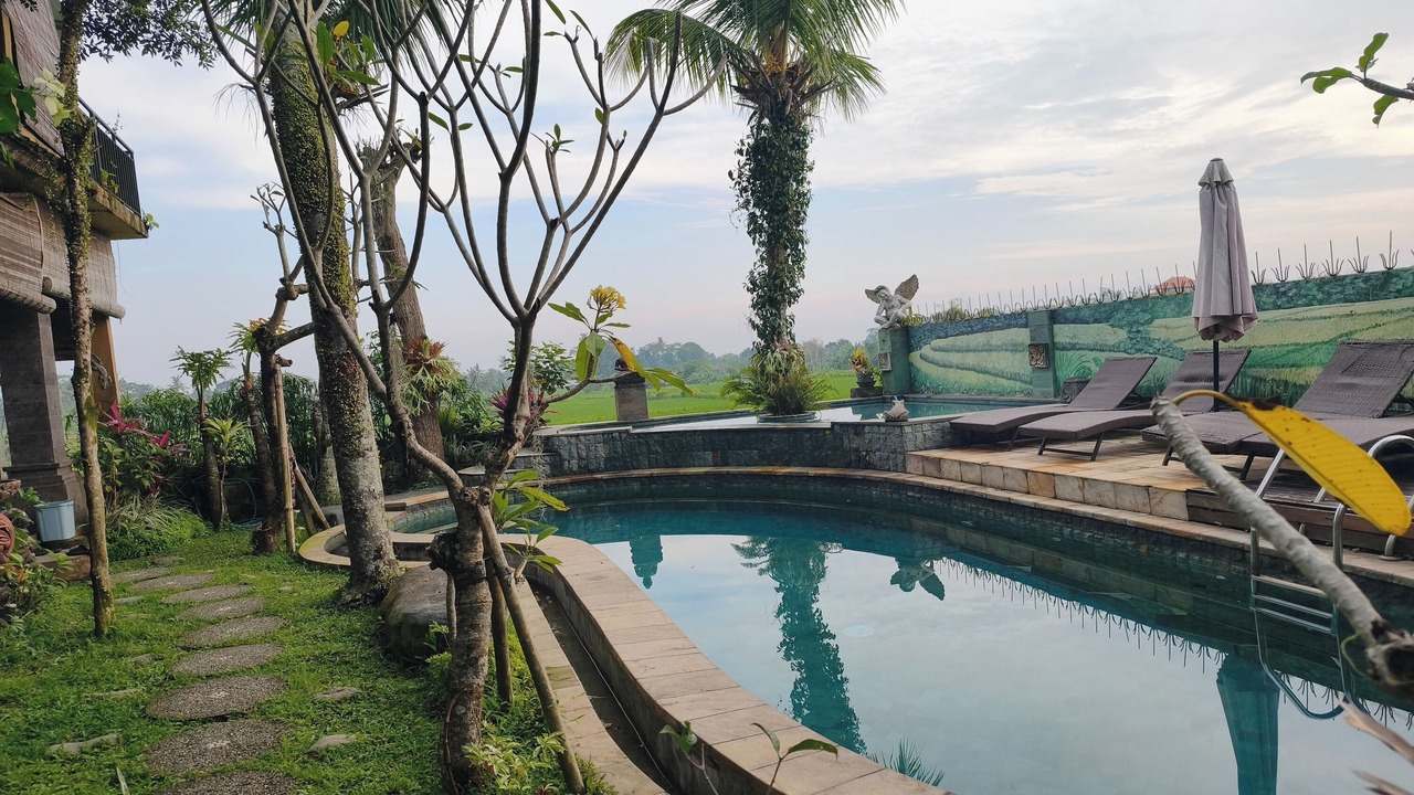 Photo of Outdoor in Pejeng Kawan