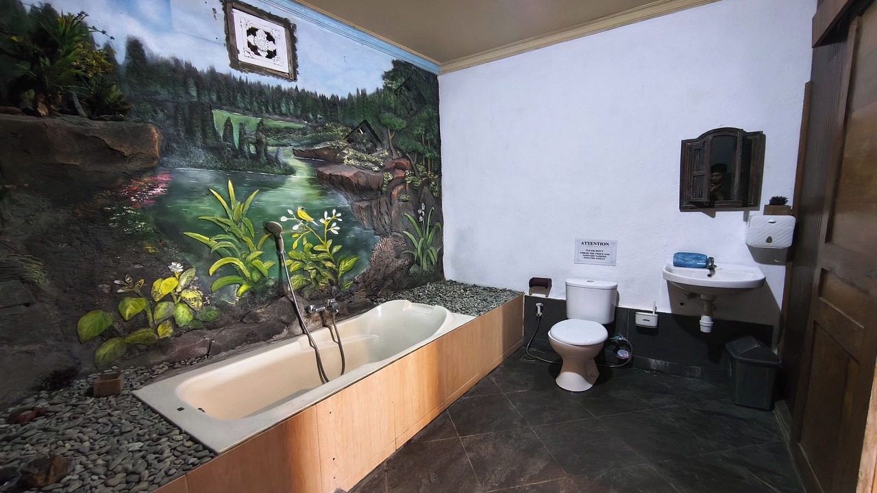 Photo of Bathroom in Pejeng Kawan
