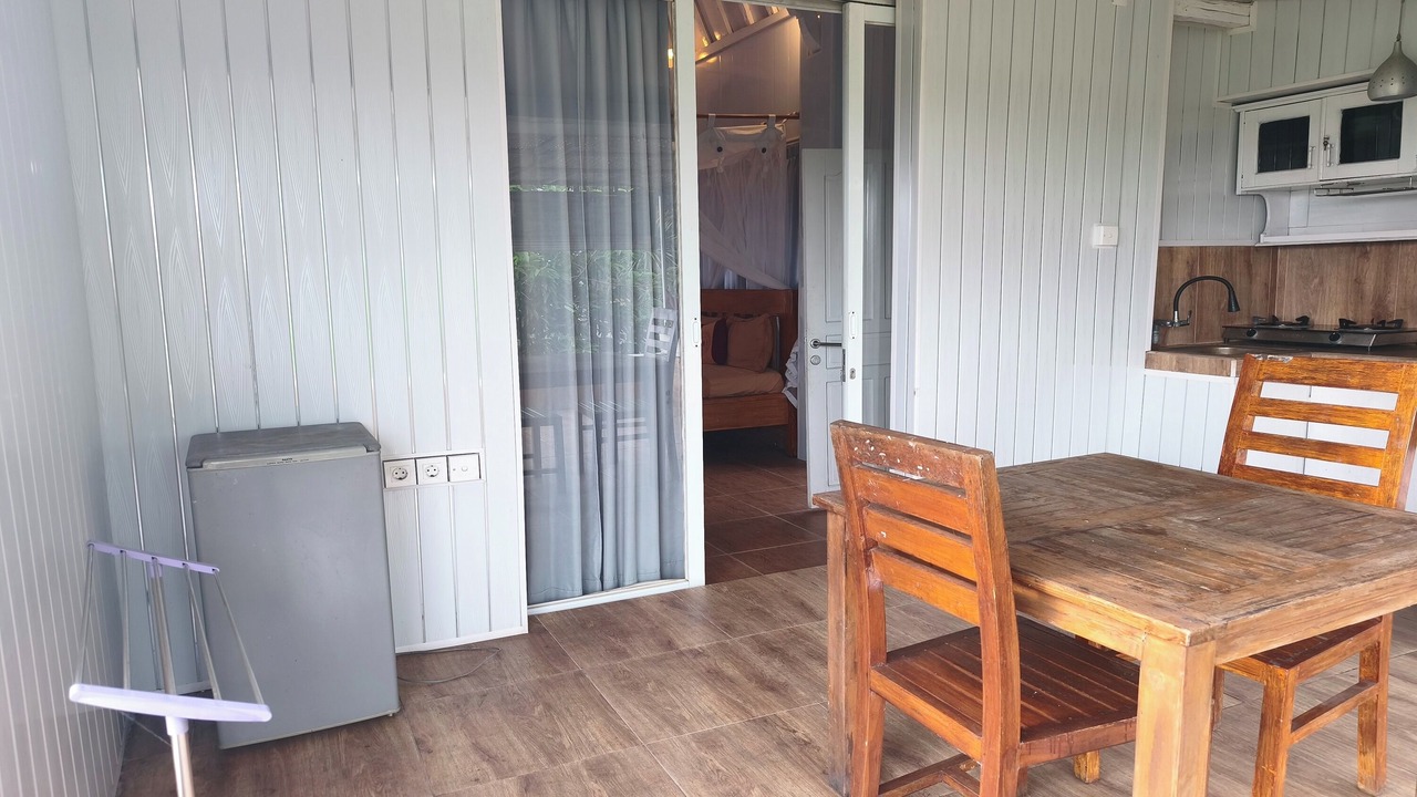 Photo of Patio Balcony in Pejeng Kawan