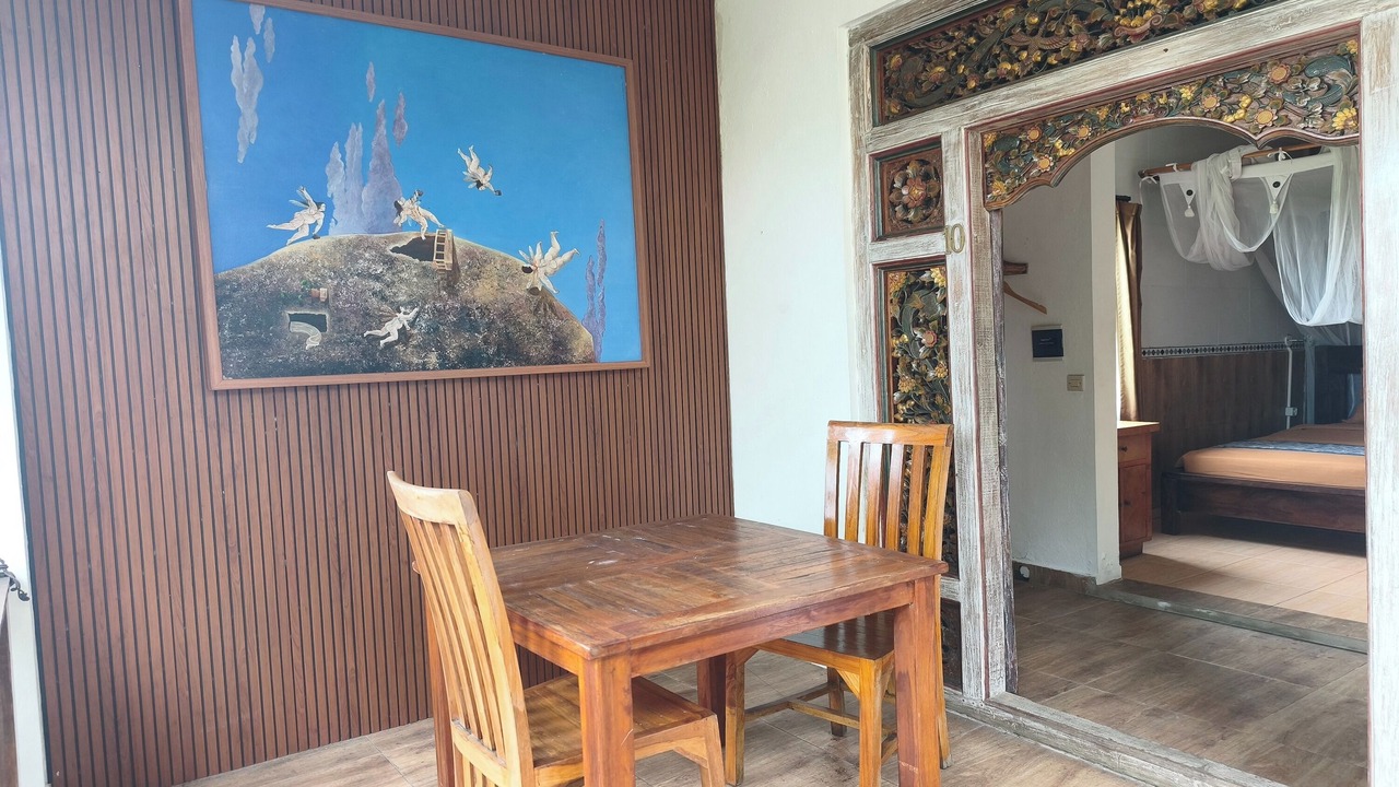 Photo of Bedroom in Pejeng Kawan