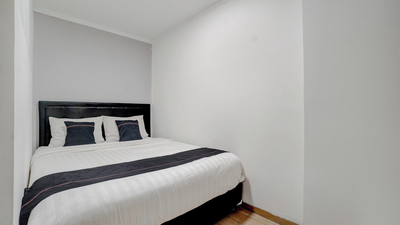 Photo of Bedroom in Cideng