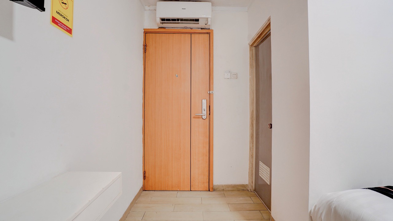 Photo of Bedroom in Cideng