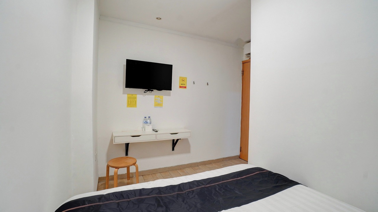 Photo of Bedroom in Cideng