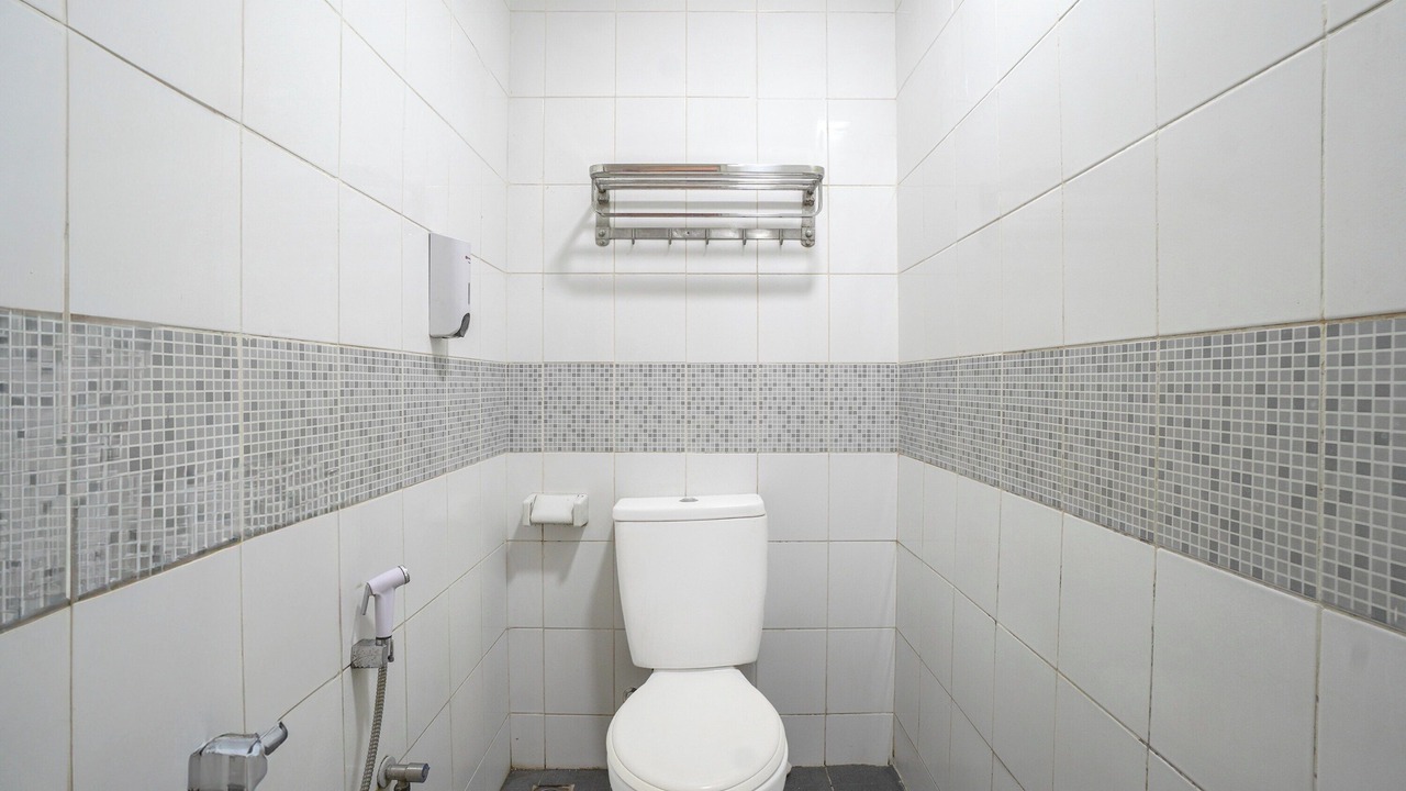 Photo of Bathroom in Cideng