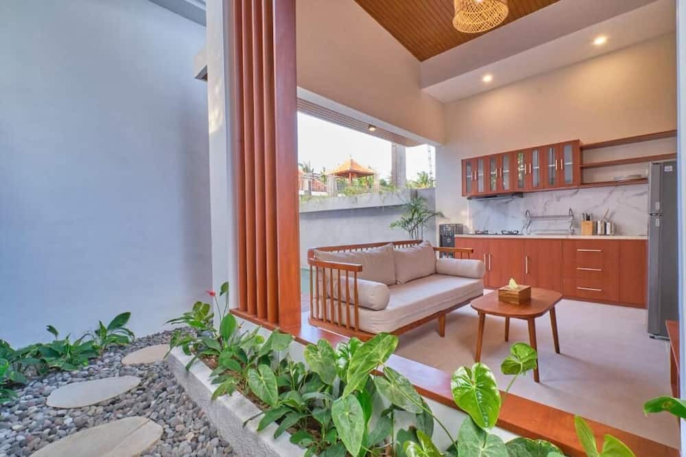 Photo of Bathroom in Lodtunduh
