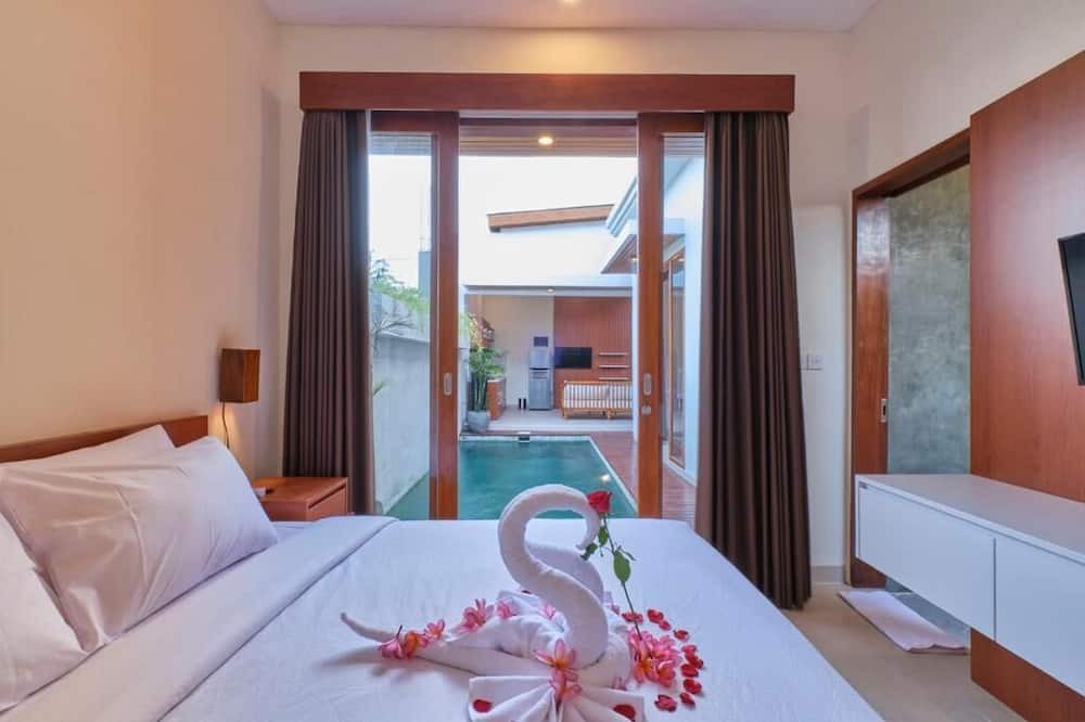 Photo of Bedroom in Lodtunduh