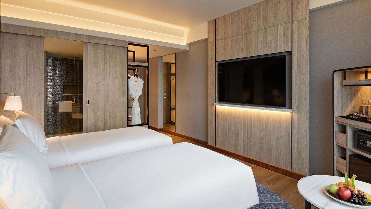 Photo of Bedroom in Gambir
