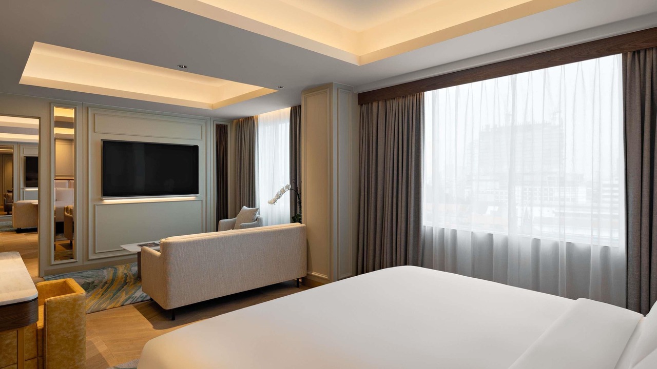 Photo of Bedroom in Gambir