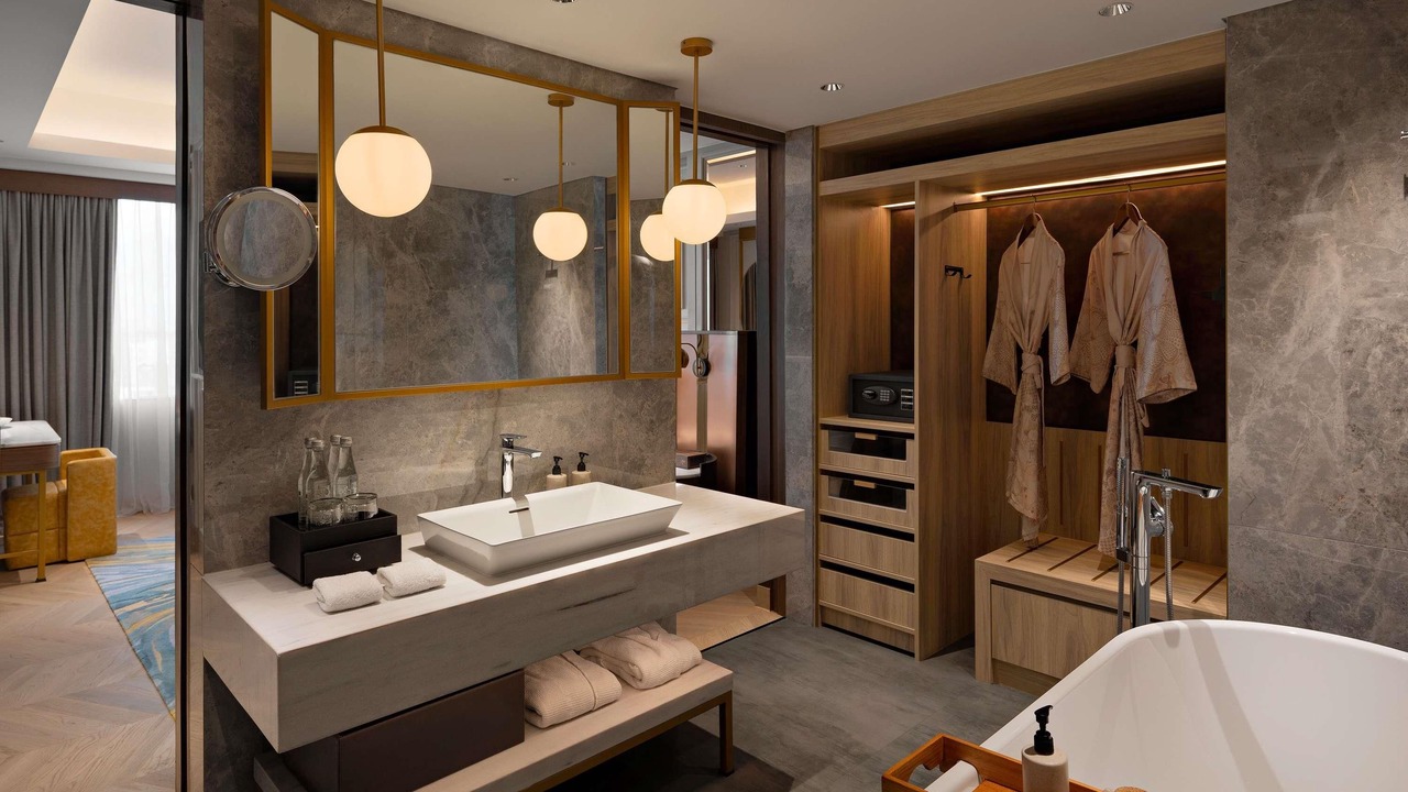 Photo of Bedroom in Gambir