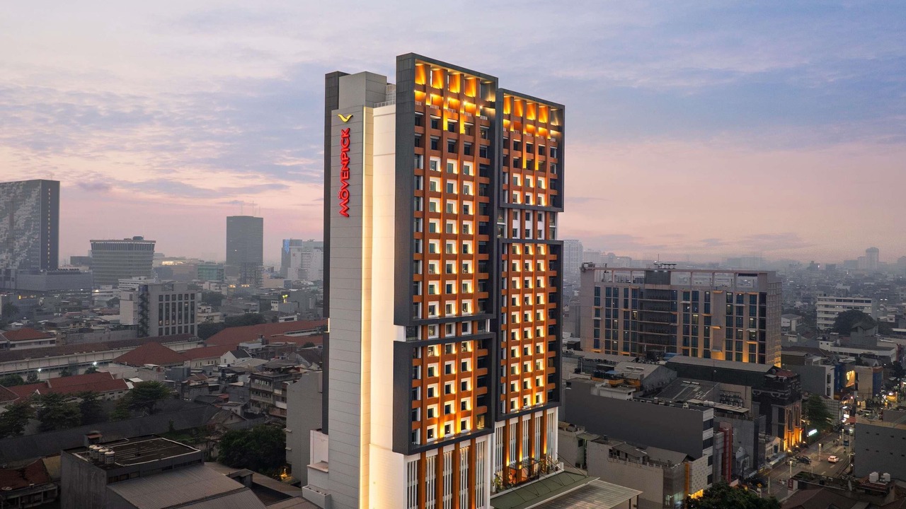 Photo of Outdoor in Gambir