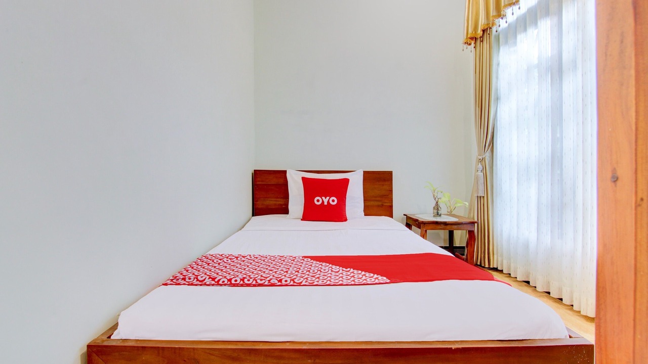 Photo of Bedroom in Mungkid