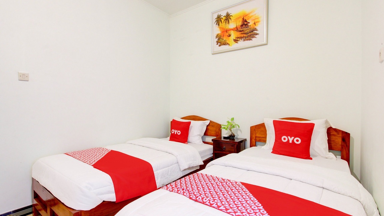 Photo of Bedroom in Mungkid