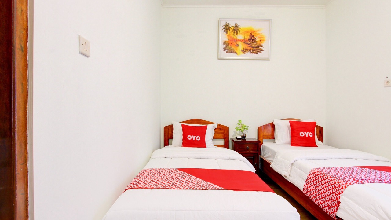 Photo of Bedroom in Mungkid