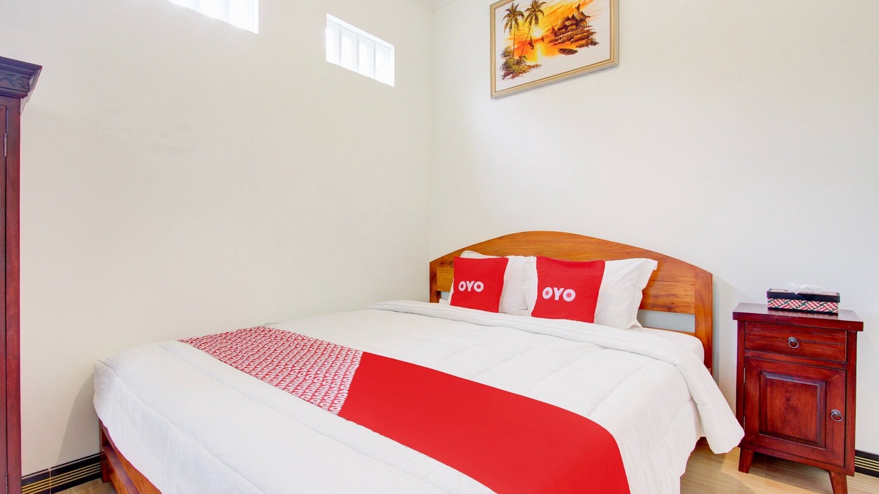 Photo of Bedroom in Mungkid