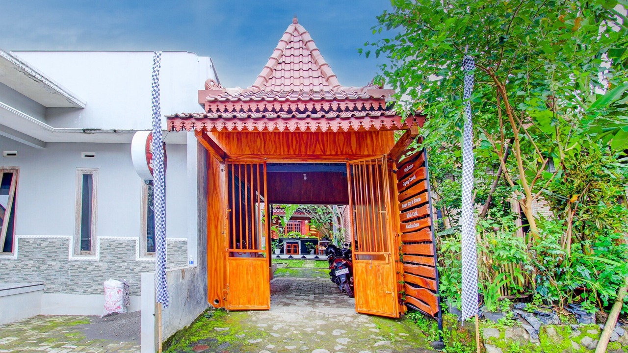 Photo of Outdoor in Mungkid