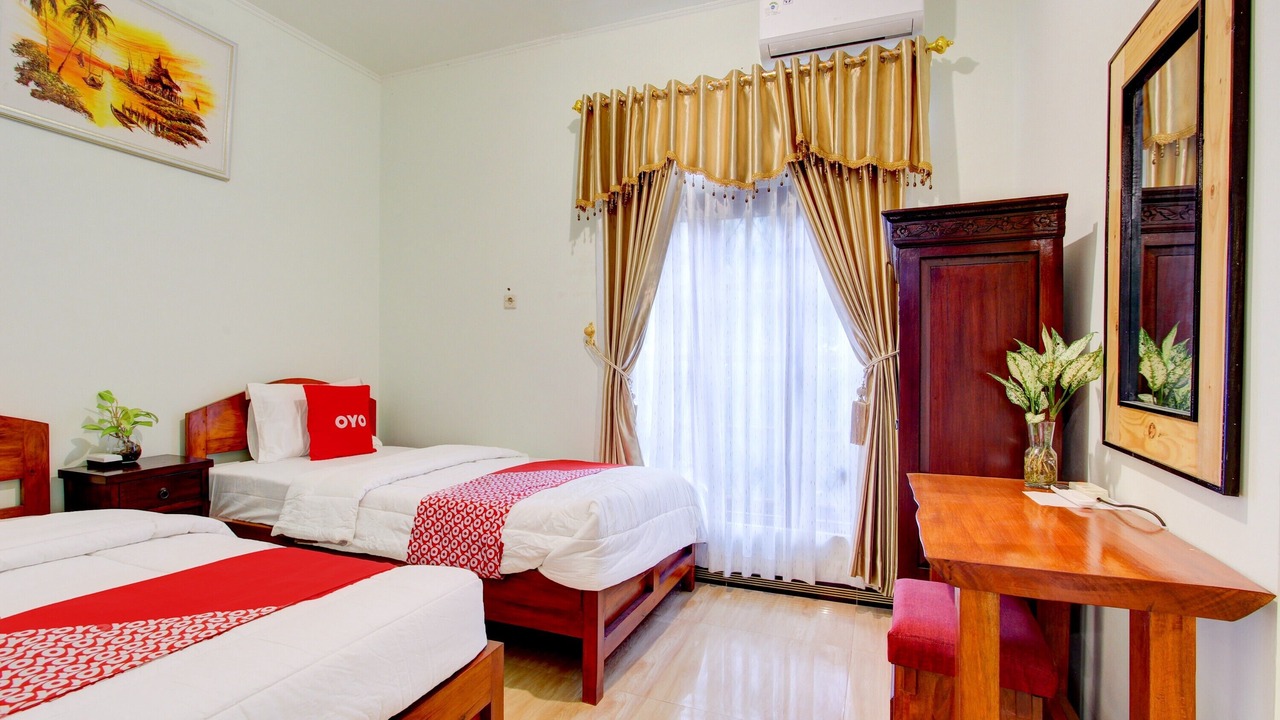 Photo of Bedroom in Mungkid