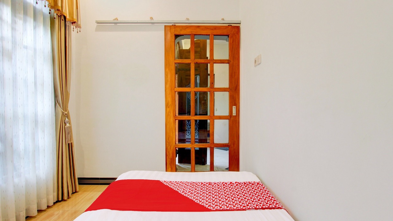 Photo of Bedroom in Mungkid