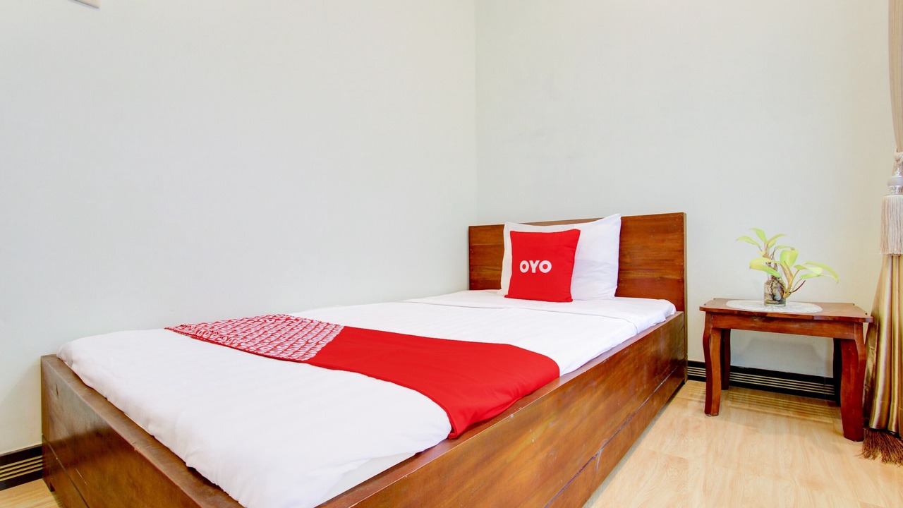 Photo of Bedroom in Mungkid