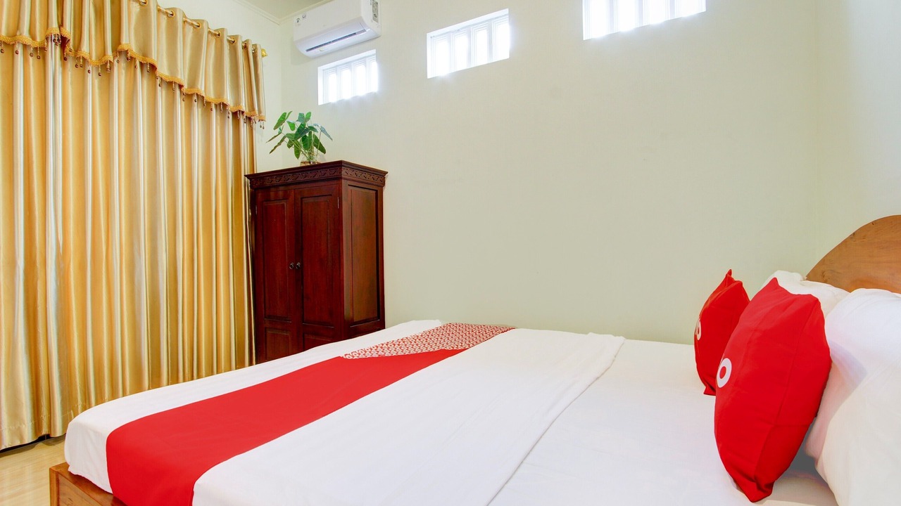 Photo of Bedroom in Mungkid