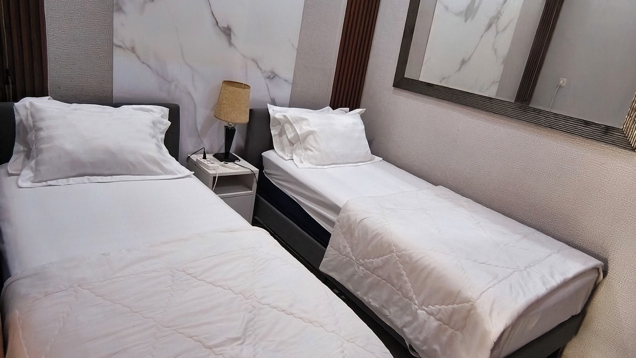Photo of Bedroom in Bogor Selatan