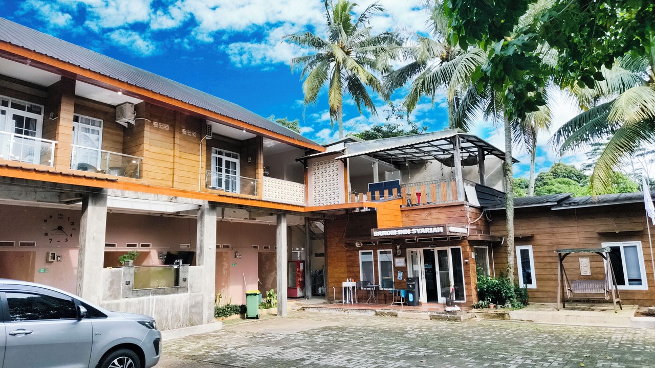 Photo of Outdoor in Bogor Selatan