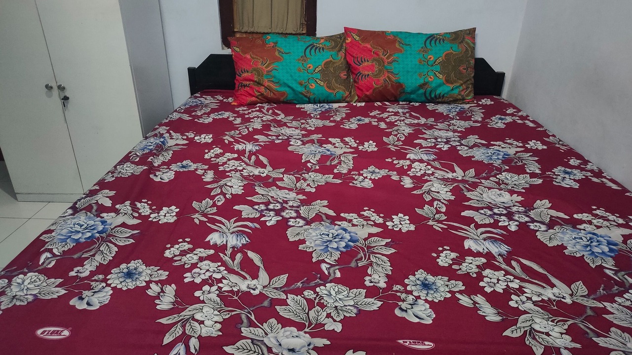 Photo of Bedroom in Borobudur