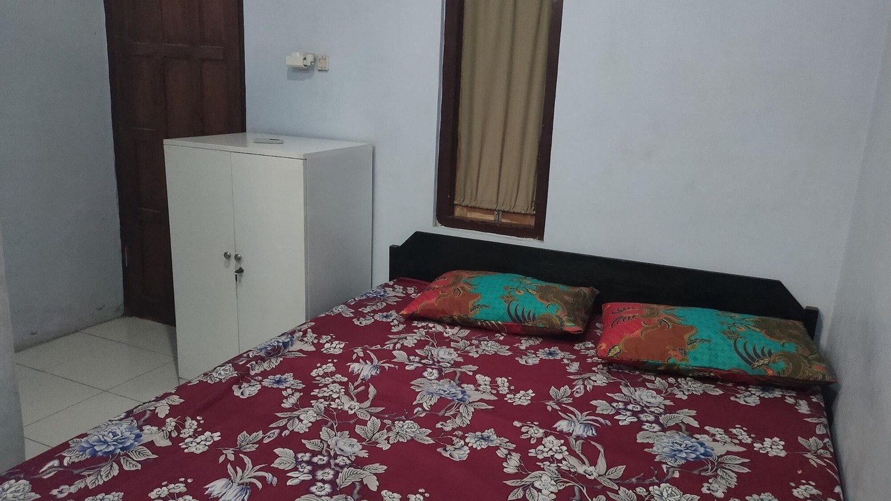 Photo of Bedroom in Borobudur