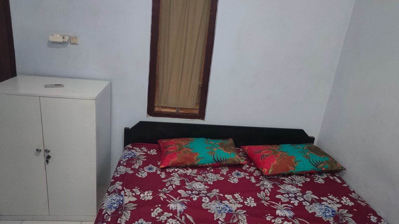 Photo of Bedroom in Borobudur