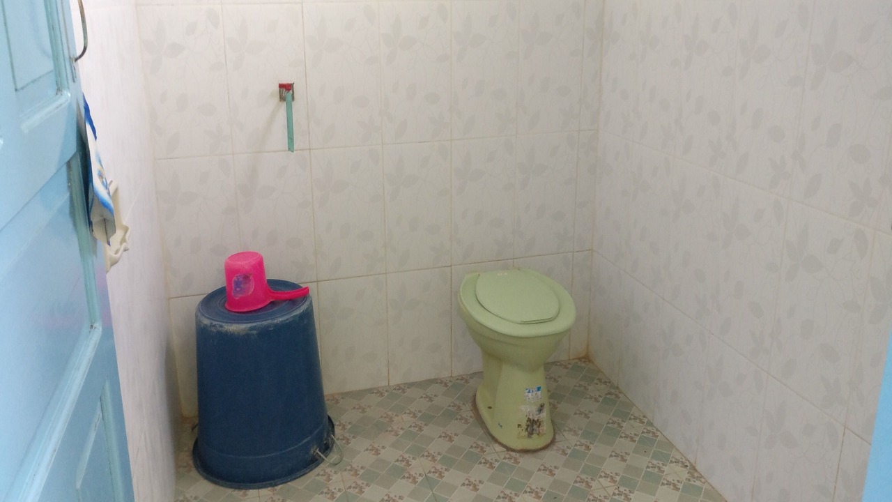 Photo of Bathroom in Borobudur