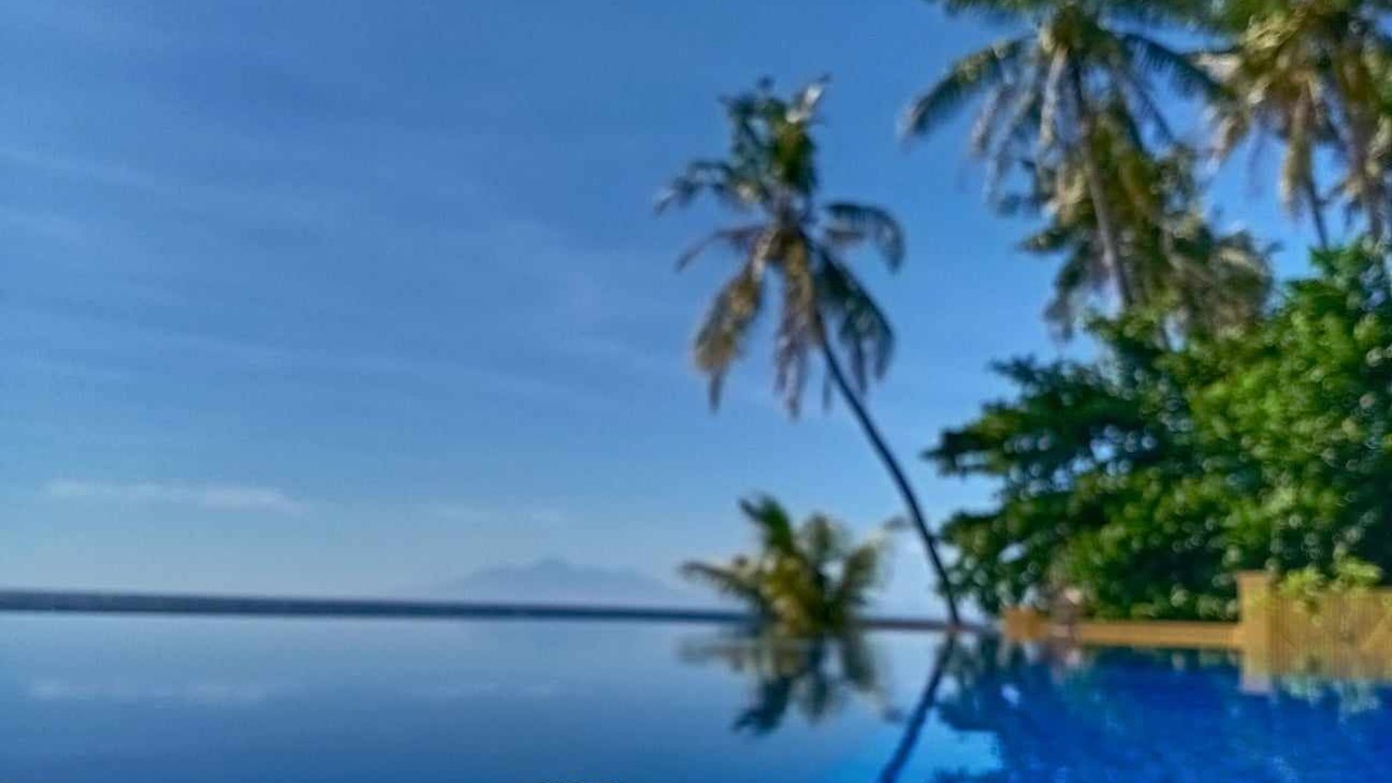 Photo of Outdoor in Kubu