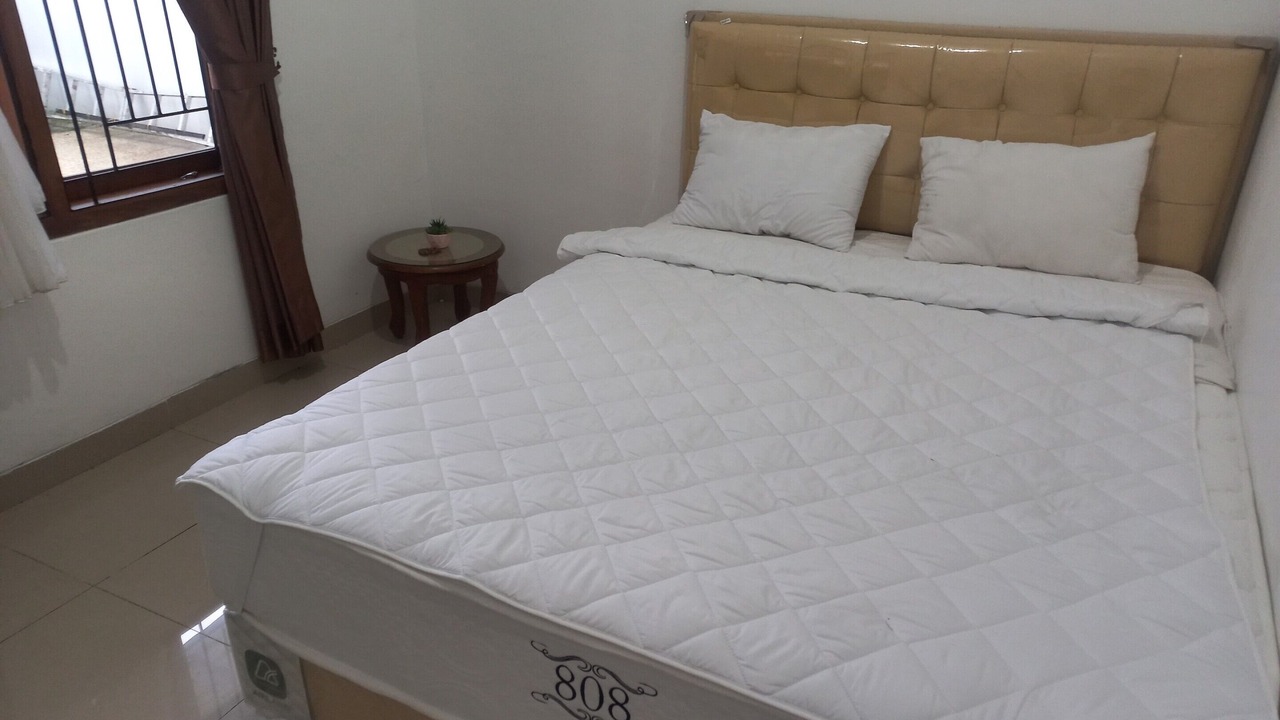 Photo of Bedroom in Purwokerto