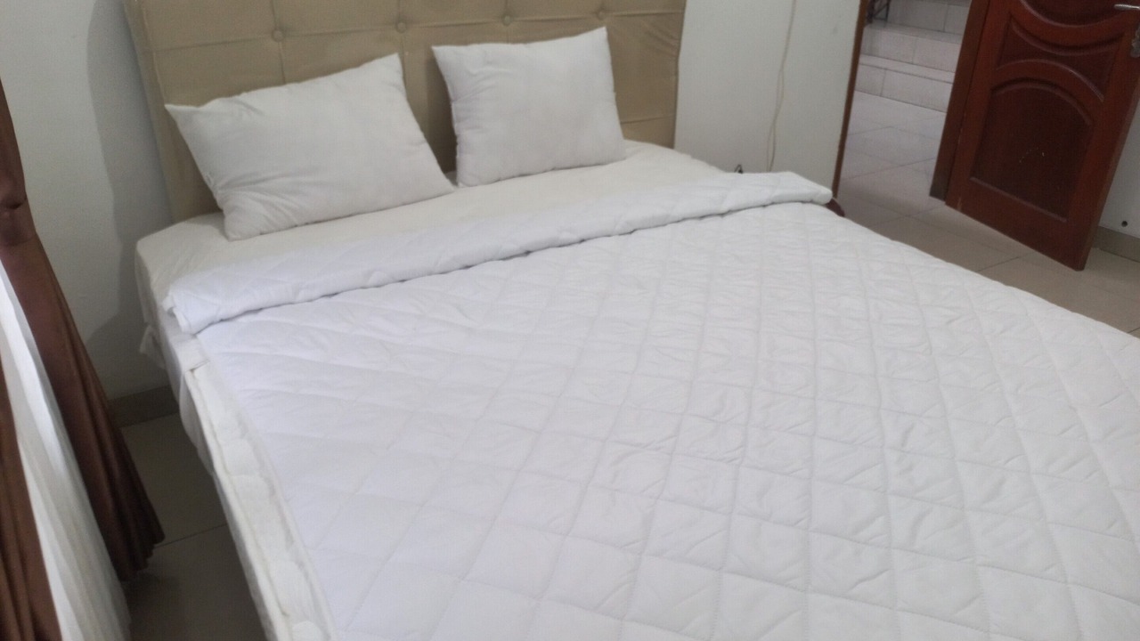 Photo of Bedroom in Purwokerto