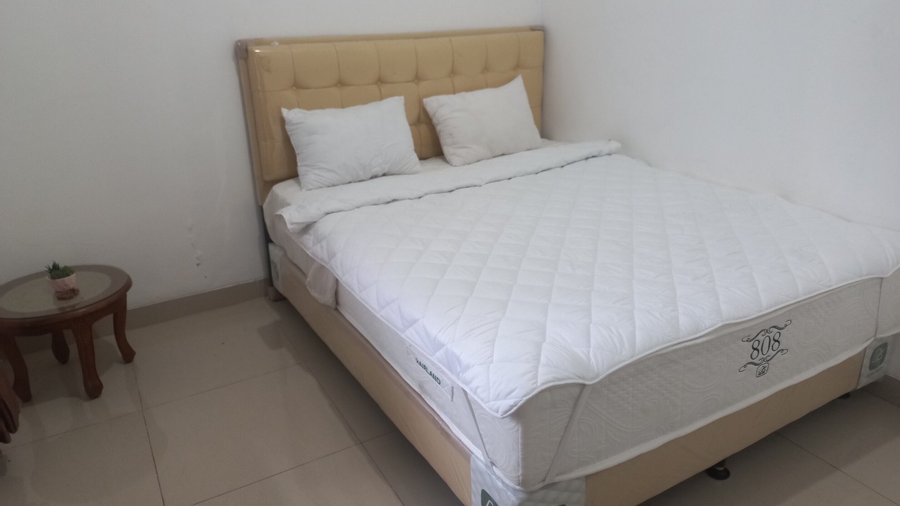 Photo of Bedroom in Purwokerto