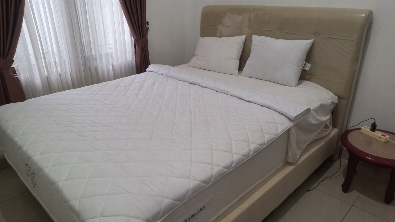 Photo of Bedroom in Purwokerto