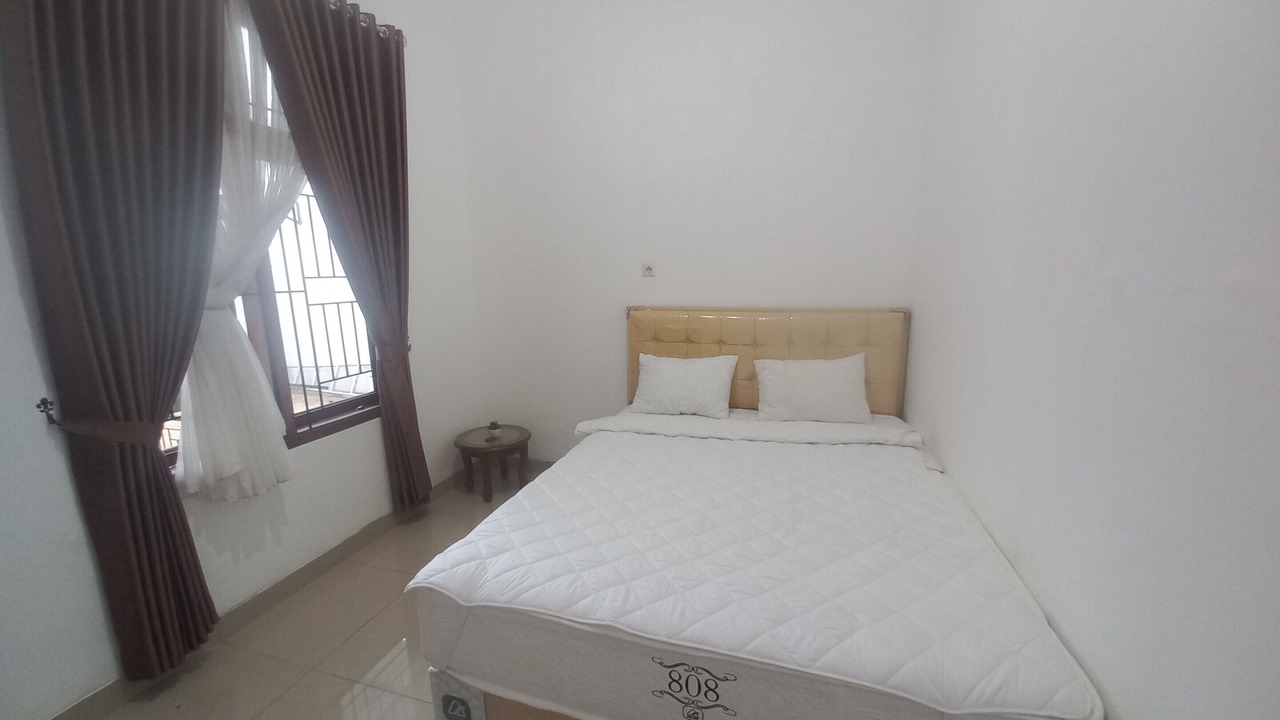 Photo of Bedroom in Purwokerto
