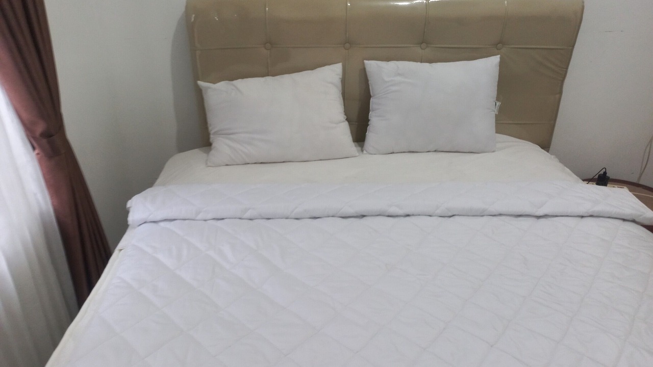 Photo of Bedroom in Purwokerto