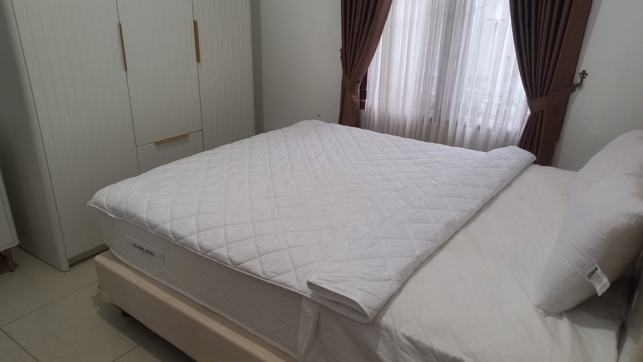 Photo of Bedroom in Purwokerto