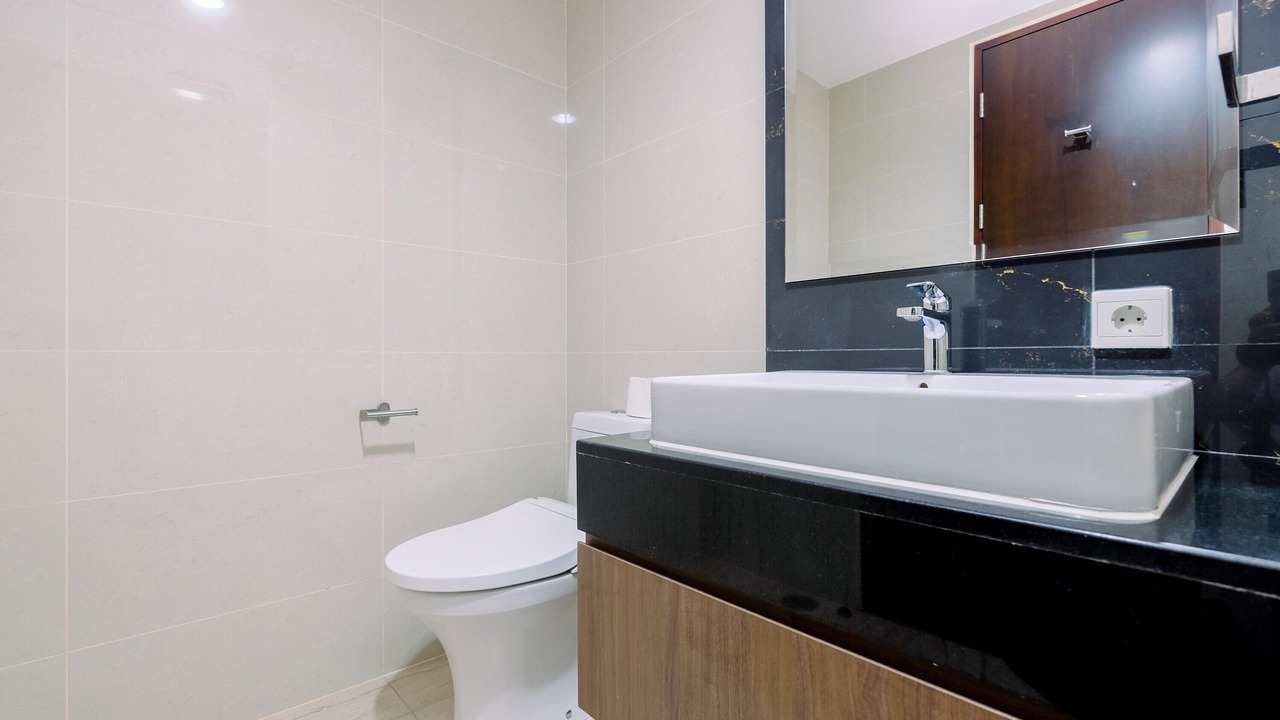 Photo of Bathroom in Kelapa Gading Timur