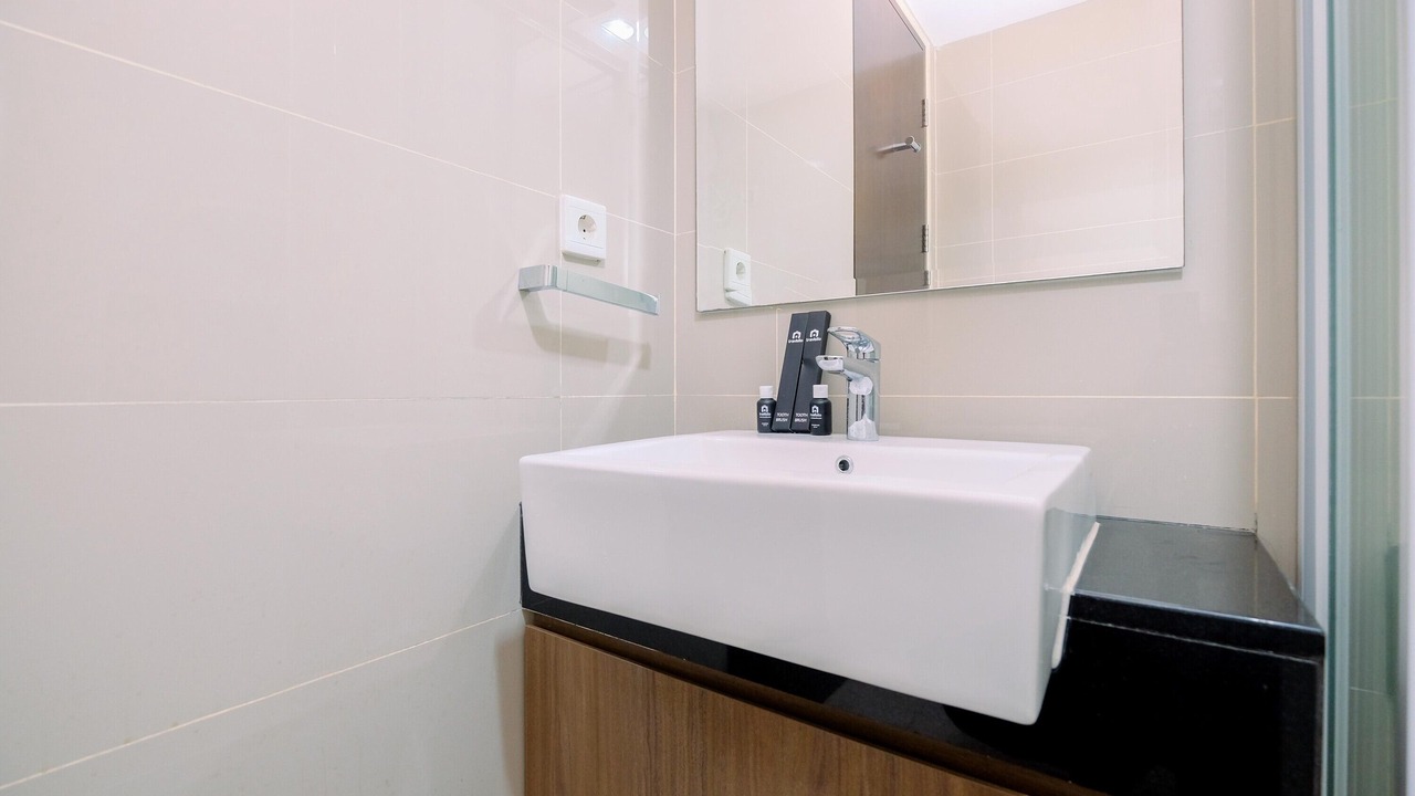 Photo of Bathroom in Kelapa Gading Timur