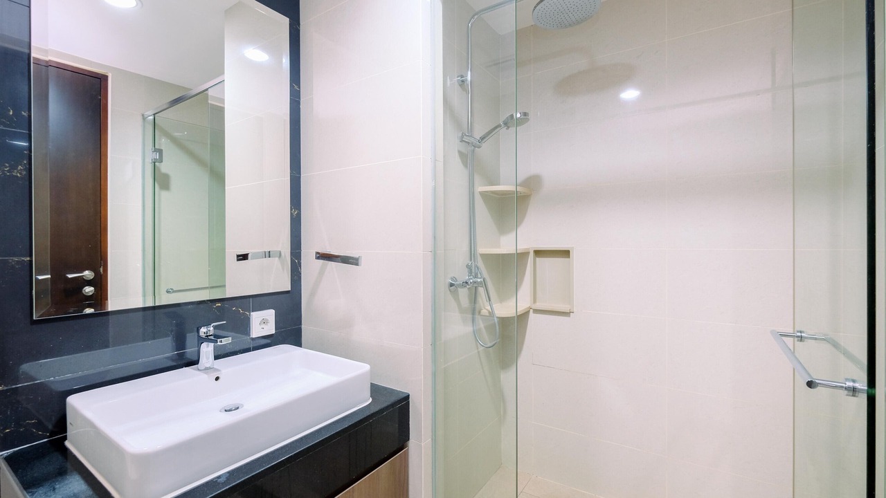 Photo of Bathroom in Kelapa Gading Timur