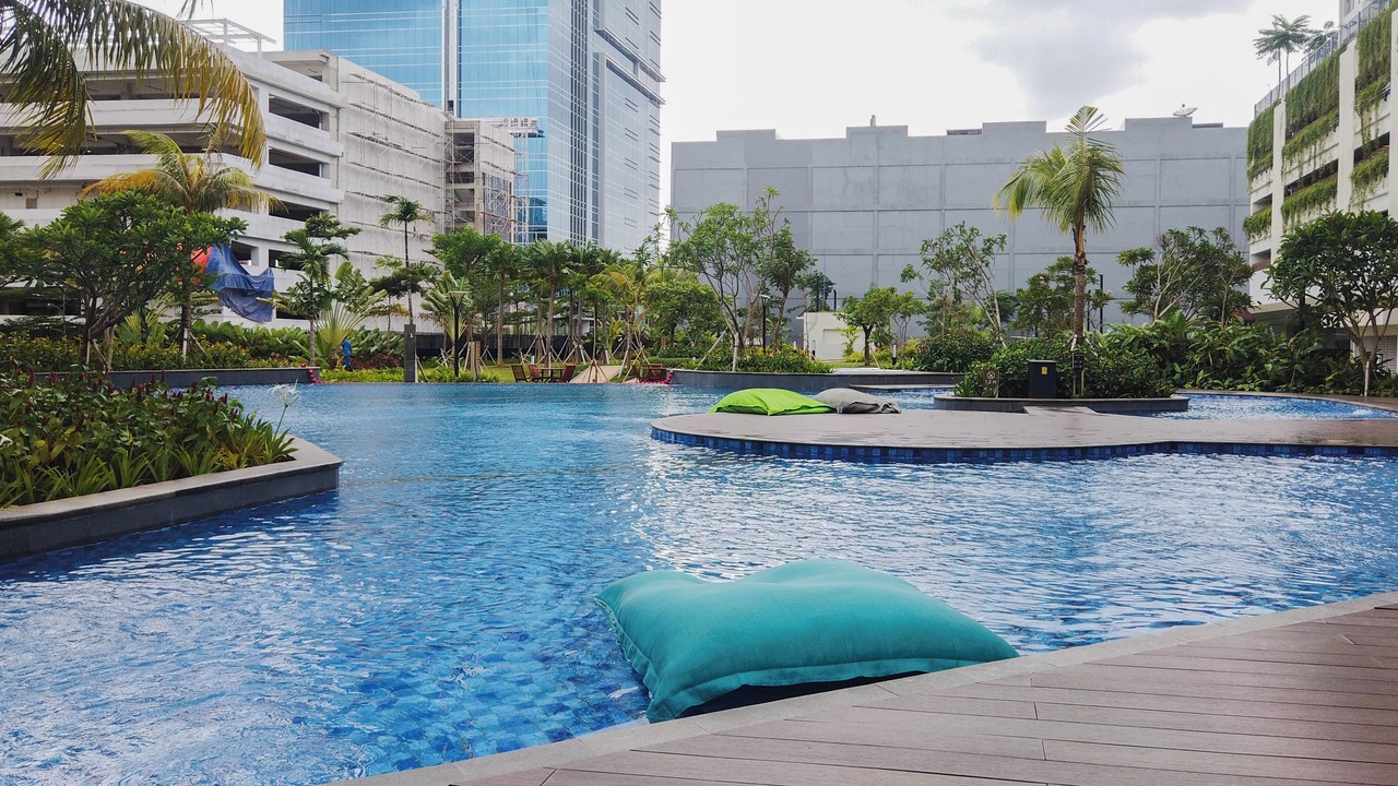Photo of Outdoor in Kelapa Gading Timur