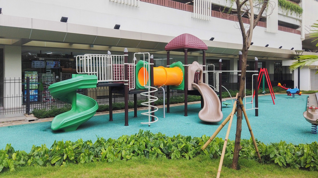 Photo of Outdoor in Kelapa Gading Timur