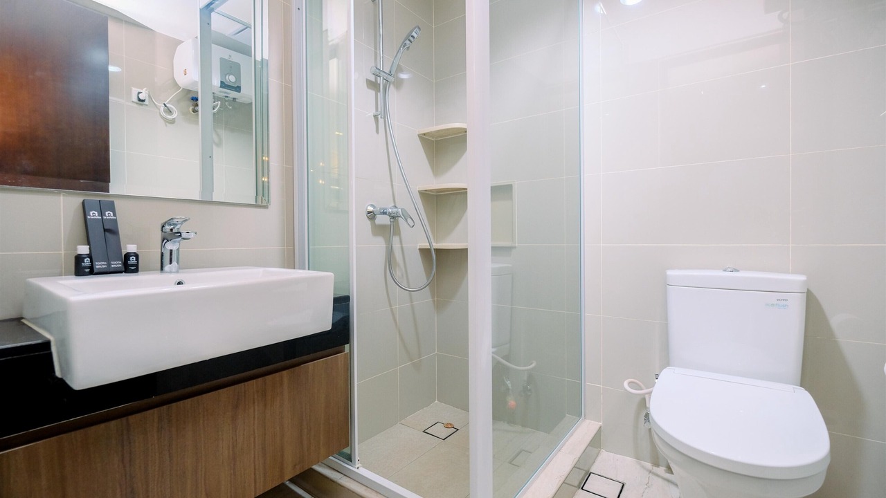 Photo of Bathroom in Kelapa Gading Timur