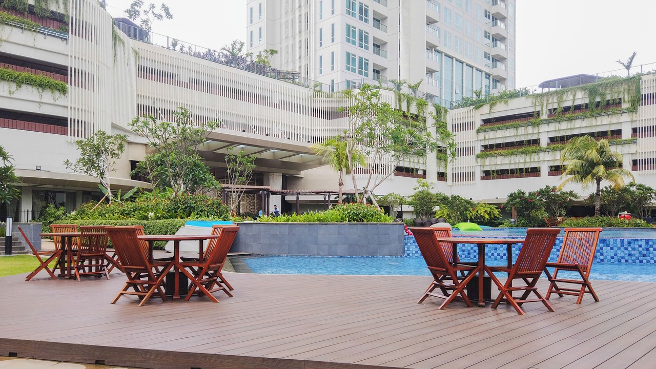 Photo of Outdoor in Kelapa Gading Timur